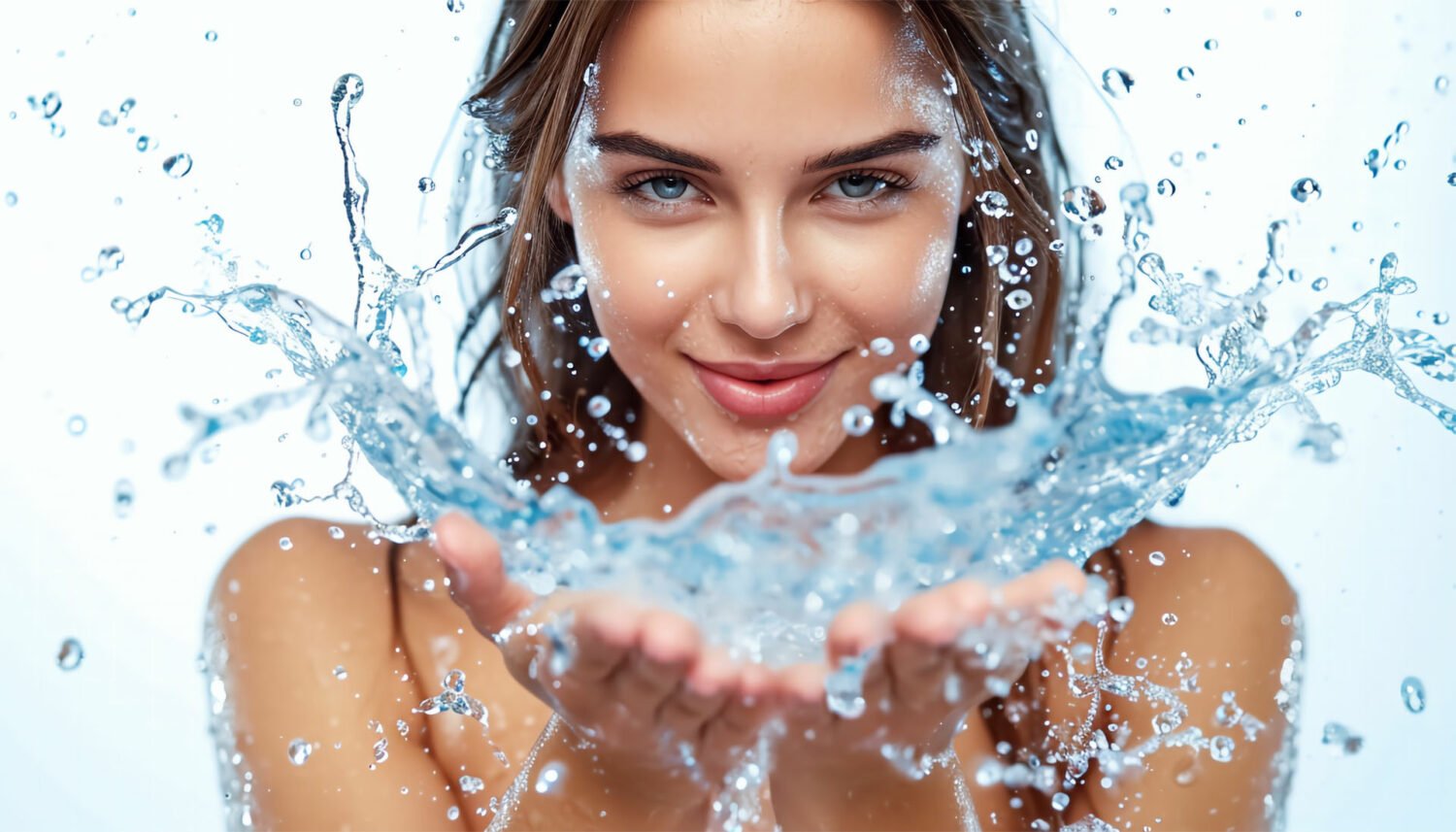 dia internacional del agua
